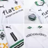 Borussia Mönchengladbach Home Kids Jerseys Kit 2023/24 - myjersey