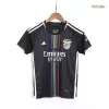 Benfica Away Kids Jerseys Kit 2023/24 - myjersey