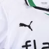 Borussia Mönchengladbach Home Kids Jerseys Kit 2023/24 - myjersey