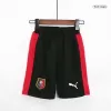 Stade Rennais Home Kids Jerseys Kit 2023/24 - myjersey