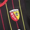 RC Lens Away Kids Jerseys Kit 2023/24 - myjersey