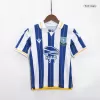 Sheffield Wednesday Home Kids Jerseys Kit 2023/24 - myjersey