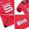 Stade Rennais Home Kids Jerseys Kit 2023/24 - myjersey