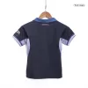 Tottenham Hotspur Away Kids Jerseys Kit 2023/24 - myjersey