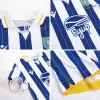 Sheffield Wednesday Home Kids Jerseys Kit 2023/24 - myjersey