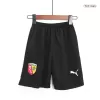 RC Lens Away Kids Jerseys Kit 2023/24 - myjersey