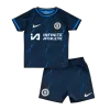 Chelsea Away Kids Jerseys Full Kit 2023/24 - myjersey