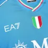 Napoli Home Authentic Jersey 2023/24 Men - myjersey