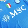 Napoli Home Jersey 2023/24 Men - myjersey