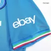 Napoli Home Authentic Jersey 2023/24 Men - myjersey