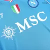 Napoli Home Authentic Jersey 2023/24 Men - myjersey