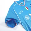 Napoli Home Authentic Jersey 2023/24 Men - myjersey