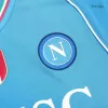 Napoli Home Authentic Jersey 2023/24 Men - myjersey