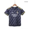 Real Madrid Away Kids Jerseys Kit 2023/24 - myjersey