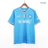 Napoli Home Authentic Jersey 2023/24 Men - myjersey