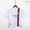 AC Milan Away Kids Jerseys Kit 2023/24 - myjersey