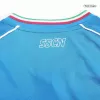 Napoli Home Authentic Jersey 2023/24 Men - myjersey