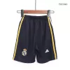 Real Madrid Away Kids Jerseys Kit 2023/24 - myjersey