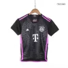 Bayern Munich Away Kids Jerseys Kit 2023/24 - myjersey