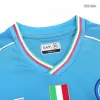 Napoli Home Authentic Jersey 2023/24 Men - myjersey