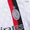 AC Milan Away Kids Jerseys Kit 2023/24 - myjersey