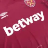 West Ham United Home Jersey 2023/24 Men - myjersey