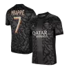 MBAPPÉ #7 PSG Third Away Jersey 2023/24 Men - myjersey