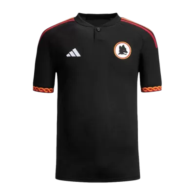 Roma Third Away Jersey 2023/24 Men - myjersey