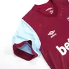 West Ham United Home Jersey 2023/24 Men - myjersey