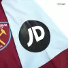 West Ham United Home Jersey 2023/24 Men - myjersey