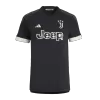 CHIESA #7 Juventus Third Away Jersey 2023/24 Men - myjersey