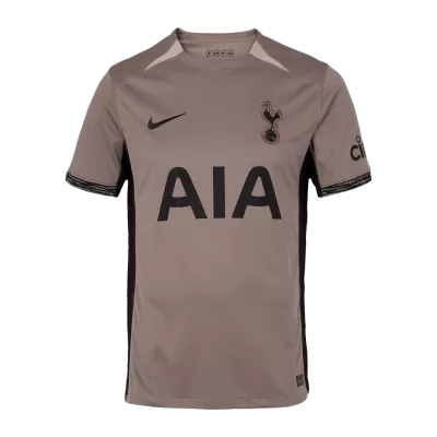 Tottenham Hotspur Third Away Jersey 2023/24 Men - myjersey