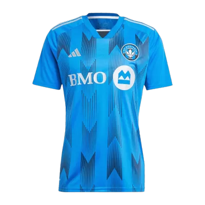 Montreal Impact Home Jersey 2023 Men - myjersey