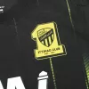 Al Ittihad Saudi Third Away Authentic Jersey 2023/24 Men - myjersey