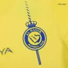 Al Nassr Home Authentic Jersey 2023/24 Men - myjersey