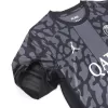 O.DEMBÉLÉ #10 PSG Third Away Jersey 2023/24 Men - UCL - myjersey