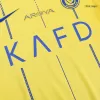 Al Nassr Home Authentic Jersey 2023/24 Men - myjersey