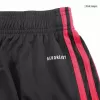 Manchester United Home Soccer Shorts 2023/24 Men - myjersey