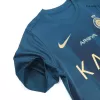 Al Nassr Away Authentic Jersey 2023/24 Men - myjersey