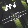 Al Ittihad Saudi Third Away Authentic Jersey 2023/24 Men - myjersey