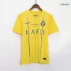 Al Nassr Home Authentic Jersey 2023/24 Men - myjersey