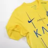 Al Nassr Home Authentic Jersey 2023/24 Men - myjersey