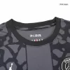 O.DEMBÉLÉ #10 PSG Third Away Jersey 2023/24 Men - UCL - myjersey