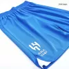 Al Hilal SFC Home Soccer Shorts 2023/24 Men - myjersey