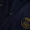 PSG Jacket Tracksuit 2023/24 Navy - myjersey