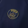 PSG Jacket Tracksuit 2023/24 Navy - myjersey