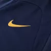 PSG Jacket Tracksuit 2023/24 Navy - myjersey