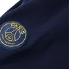 PSG Jacket Tracksuit 2023/24 Navy - myjersey