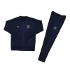 PSG Jacket Tracksuit 2023/24 Navy - myjersey