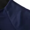 PSG Jacket Tracksuit 2023/24 Navy - myjersey